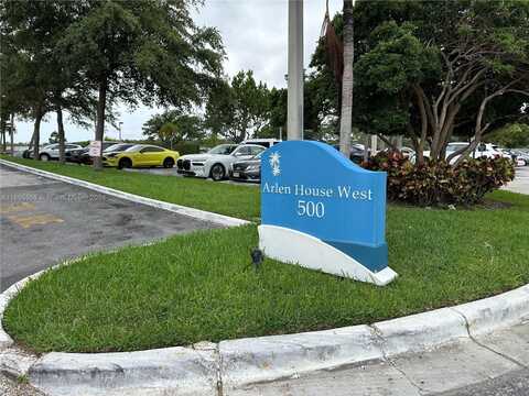 500 Bayview Dr, Sunny Isles Beach, FL 33160