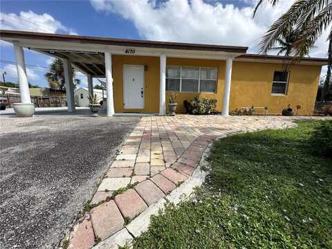 4170 NE 15th Ave, Pompano Beach, FL 33064