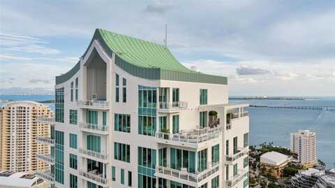 900 Brickell Key Blvd, Miami, FL 33131