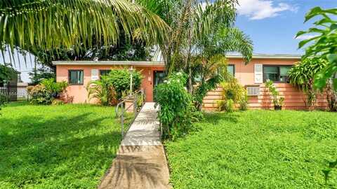 1021 NW 195th St, Miami Gardens, FL 33169