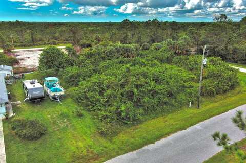 4137 Chippewa St, Port Charlotte, FL 33981