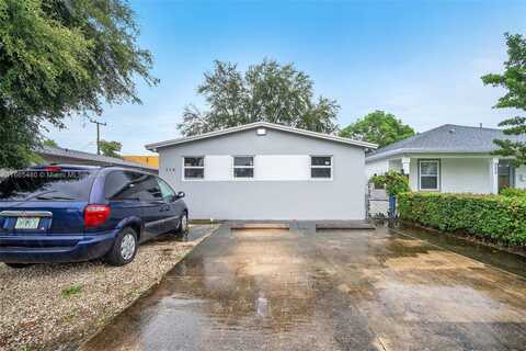 329 Phippen Waiters Rd, Dania Beach, FL 33004