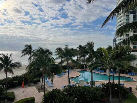 3801 S Ocean Dr, Hollywood, FL 33019