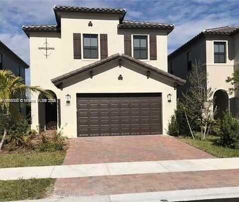 3214 W 97th St, Hialeah, FL 33018