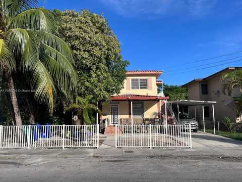 210 Beacom Blvd, Miami, FL 33135