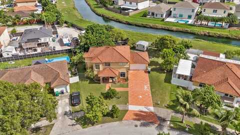 12221 SW 252nd Ter, Homestead, FL 33032