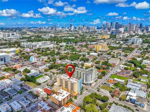 218 NW 12th Ave, Miami, FL 33128