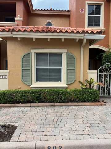 4947 Tradewinds Ter, Dania Beach, FL 33312