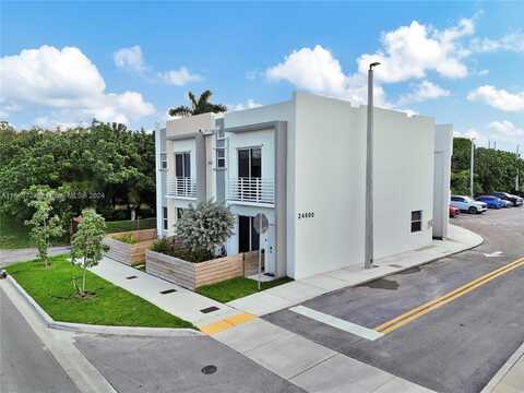 24600 SW 129th Ave, Homestead, FL 33032