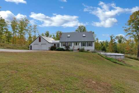 122 Stone Hill Road, Limerick, ME 04048