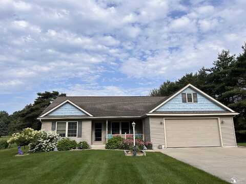 102 White Deer, Prudenville, MI 48651