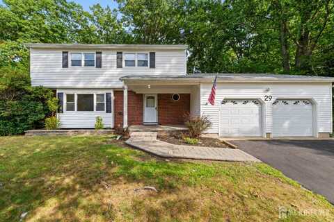 29 Bosko Drive, East Brunswick, NJ 08816