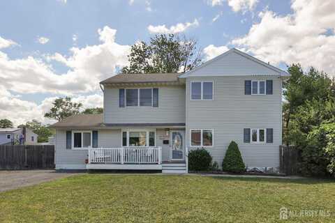 6 Murphy Road, Middletown, NJ 07758