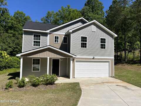 967 Haley Street, Macon, GA 31217