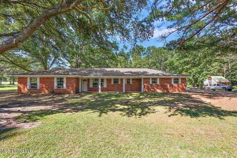 1172 Rockett Drive, Jackson, MS 39212