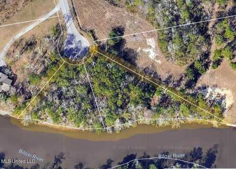 Riverland Drive, Biloxi, MS 39532