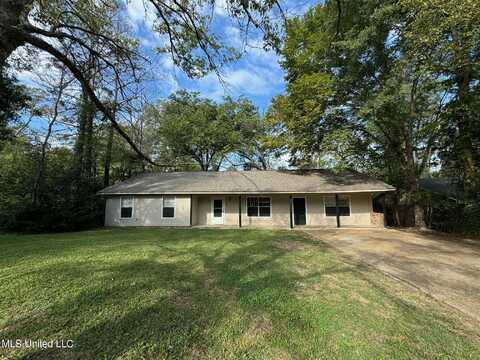 1771 Casteel Drive, Jackson, MS 39204