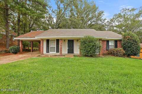 1207 Cherry Stone Circle, Clinton, MS 39056