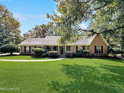 192 Mccarty Road, Byram, MS 39272