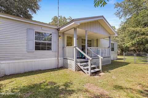 28544 Willie Malley Road, Pass Christian, MS 39571