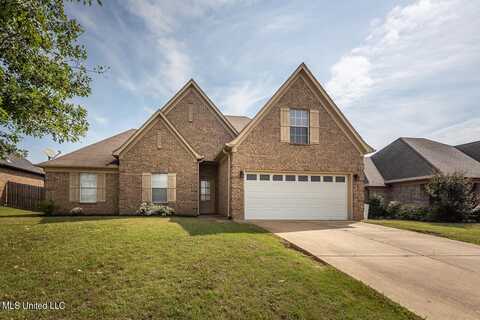 5908 Antler Trail, Southaven, MS 38672