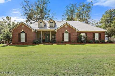 504 Heslep Street, Pelahatchie, MS 39145