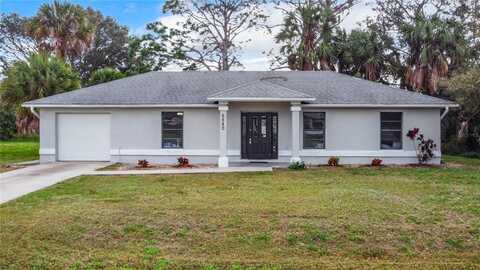 5580 S SALFORD BOULEVARD, NORTH PORT, FL 34287