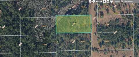 FORT CHRISTMAS ROAD, ORLANDO, FL 32820