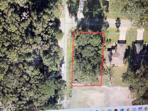 0 NW 61 LANE, OCALA, FL 34482