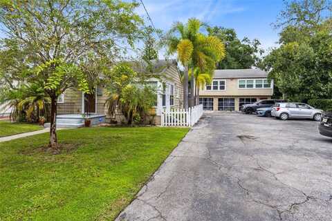 1513 & 1515 E LIVINGSTON STREET, ORLANDO, FL 32803