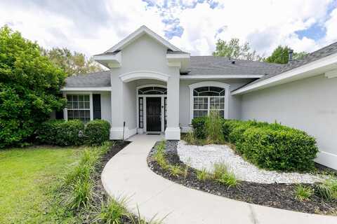 3637 NW 64TH LANE, GAINESVILLE, FL 32653