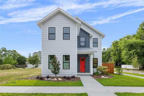 716 SW 131 STREET, NEWBERRY, FL 32669