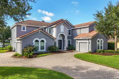 3032 ISOLA BELLA BOULEVARD, MOUNT DORA, FL 32757