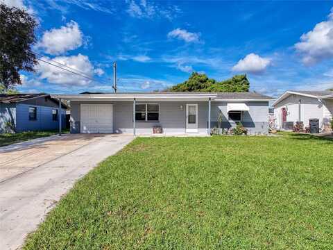 3809 BURDEN STREET, NEW PORT RICHEY, FL 34652