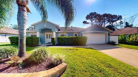 22 WOOD CLIFT LANE, PALM COAST, FL 32164