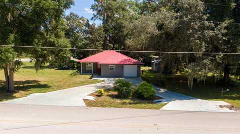 1331 SE 169TH TERRACE ROAD, SILVER SPRINGS, FL 34488