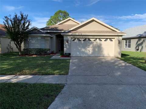 733 WECHSLER CIRCLE, ORLANDO, FL 32824