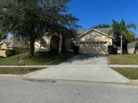 12819 CLOVERDALE LANE, CLERMONT, FL 34711