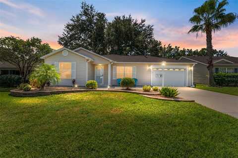 17457 SE 76TH FLINTLOCK TERRACE, THE VILLAGES, FL 32162