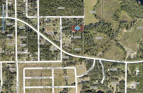 10TH AVENUE, UMATILLA, FL 32784