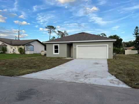 1378 WILMETTE ST, PORT CHARLOTTE, FL 33980