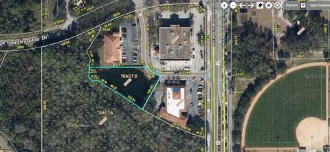 W ORANGE COUNTRY CLUB DRIVE, WINTER GARDEN, FL 34787