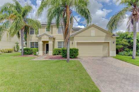 565 PALIO COURT, OCOEE, FL 34761