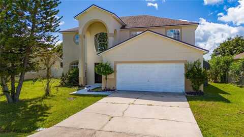 26 ANDORA COURT, KISSIMMEE, FL 34758