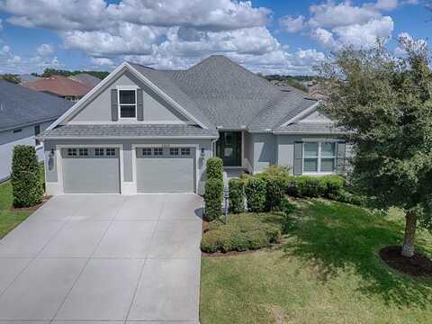 3283 SENNETT CIRCLE, OXFORD, FL 34484