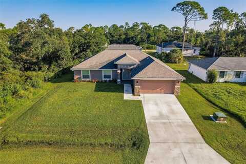 23328 FITZPATRICK AVENUE, PORT CHARLOTTE, FL 33980