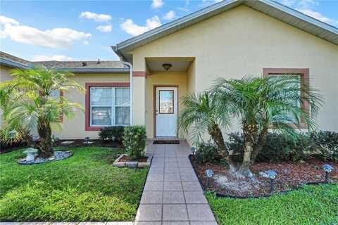 526 MARICOPA DR, KISSIMMEE, FL 34758