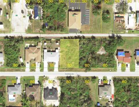 11192 PENDLETON AVENUE, ENGLEWOOD, FL 34224