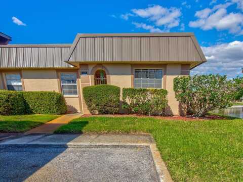 4320 RUSTIC DRIVE, NEW PORT RICHEY, FL 34652