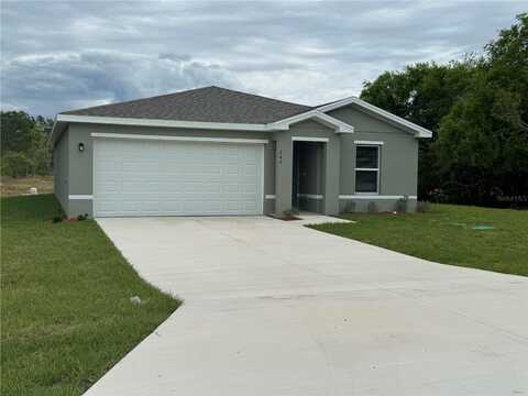 240 OAK LANE, OCALA, FL 34472